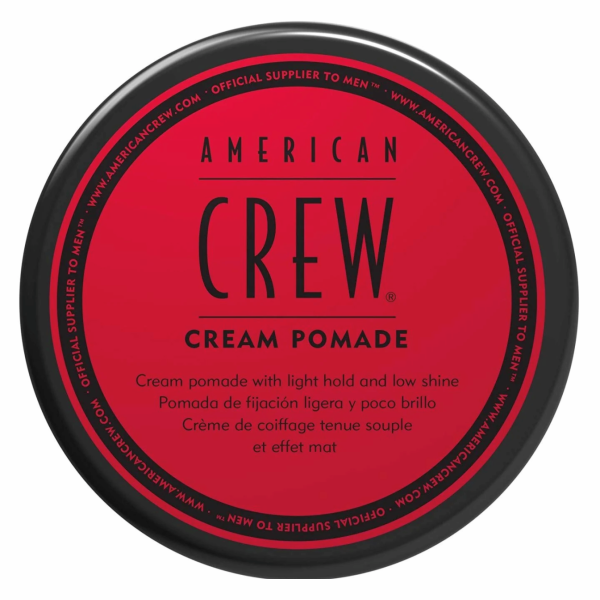 American Crew - Cream Pomade 85 gr.